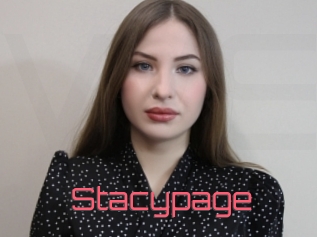 Stacypage
