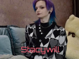Stacywill