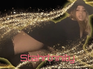 Stahrtrinity