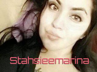 Stahsieemarina