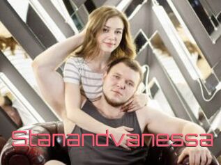Stanandvanessa