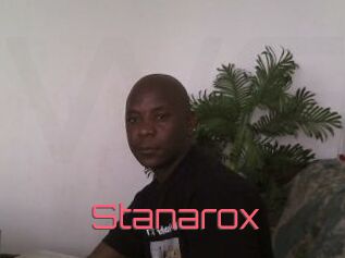 Stanarox