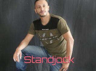 Standjock