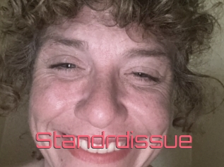 Standrdissue