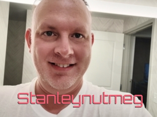 Stanleynutmeg