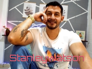 Stanleywatson