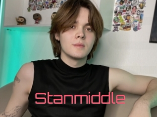 Stanmiddle