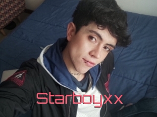 Starboyxx