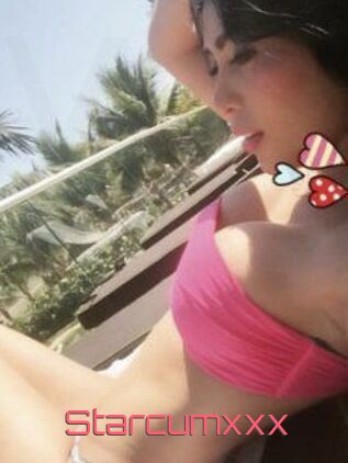 Starcumxxx