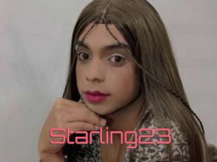 Starling23