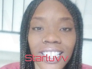 Starluvv