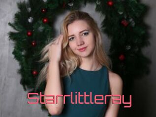 Starrlittleray