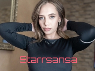 Starrsansa