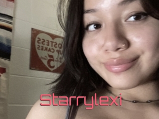 Starrylexi