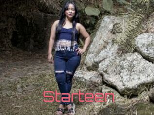 Starteen