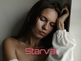 Starval