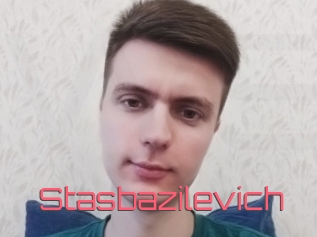 Stasbazilevich
