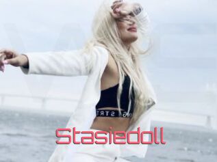 Stasiedoll