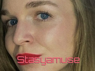 Stasyamuse