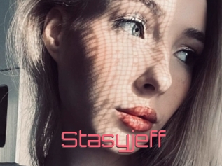 Stasyjeff