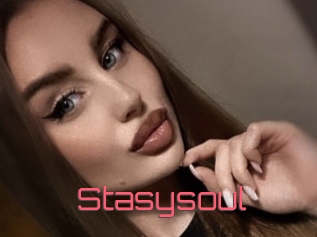 Stasysoul