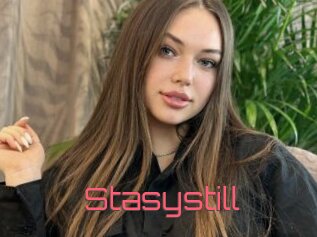 Stasystill