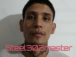 Steel303master