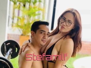 Stefamilf
