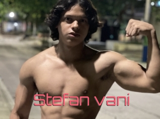 Stefan_vani