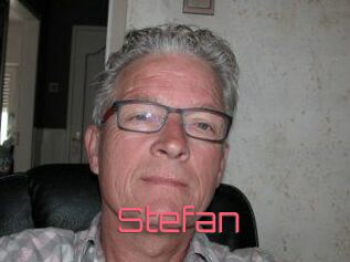 Stefan