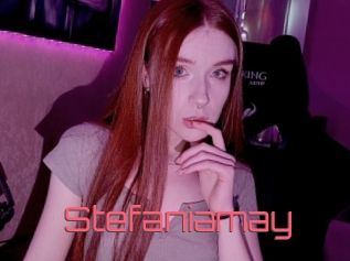 Stefaniamay