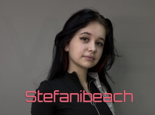 Stefanibeach