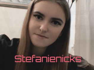 Stefanienicks