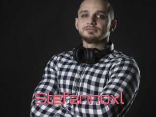 Stefannoxl