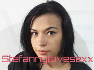 Stefannylovesexx