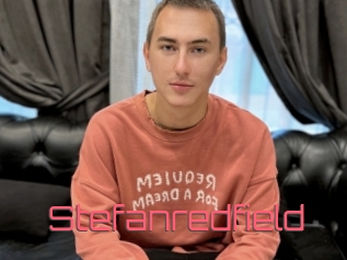 Stefanredfield