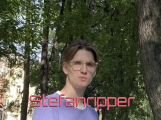 Stefanripper