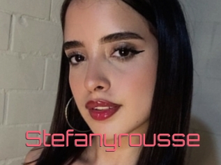 stefanyrousse Webcam Sexe Direct