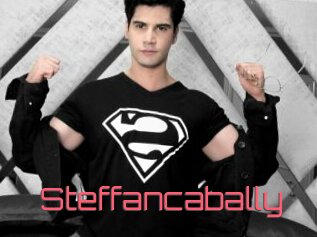Steffancabally