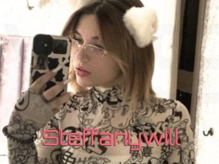 Steffanywill