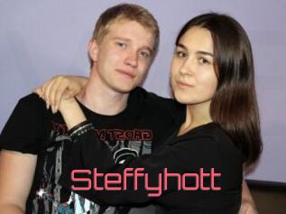 Steffyhott