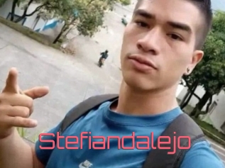Stefiandalejo