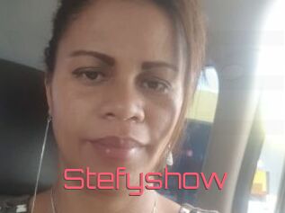 Stefyshow