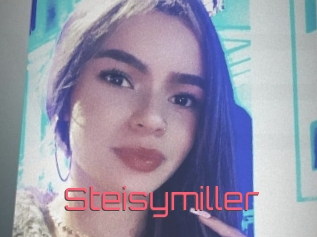 Steisymiller