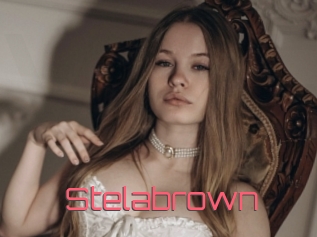 stelabrown Webcam Sexe Direct