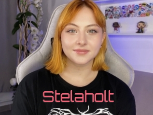 Stelaholt