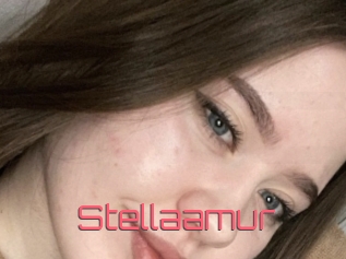 Stellaamur