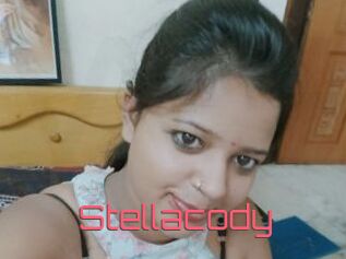Stellacody