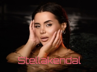 Stellakendal