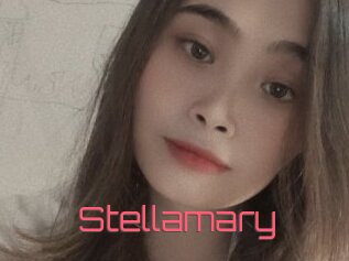 Stellamary